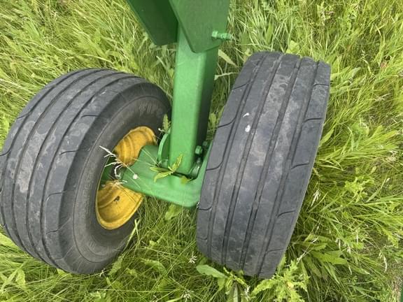 Image of John Deere 2430 equipment image 1
