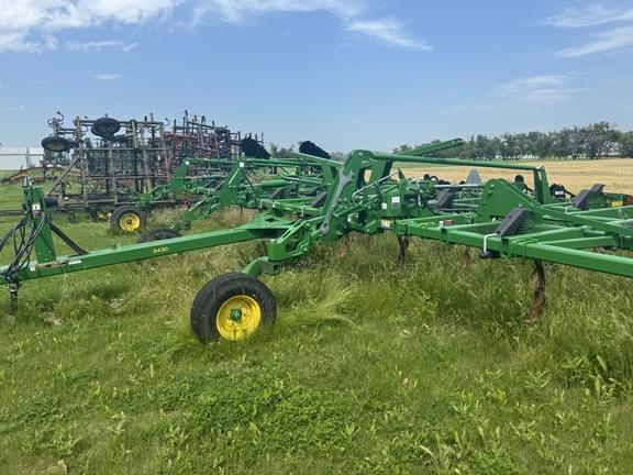 Image of John Deere 2430 Primary image