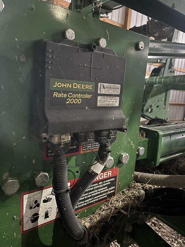 Image of John Deere 2430C equipment image 2