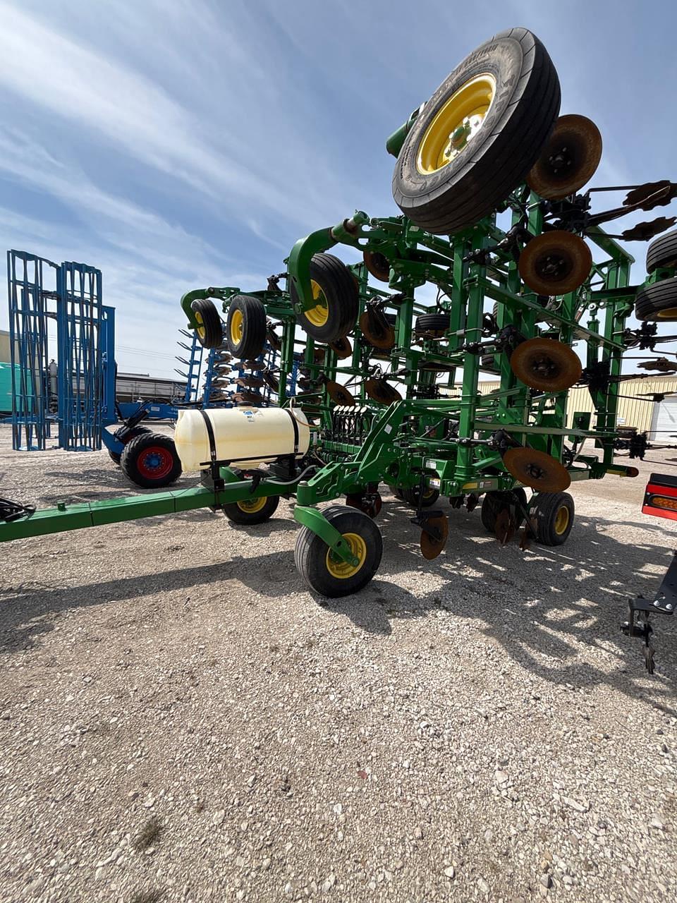 Image of John Deere 2430C Primary image