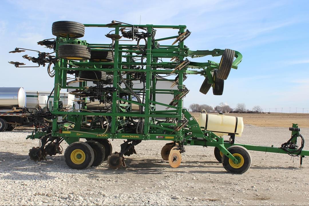 Image of John Deere 2430C Primary image