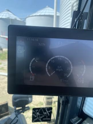 Image of John Deere 244L equipment image 3