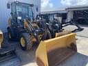 2021 John Deere 244L Image