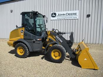 2021 John Deere 244L Equipment Image0