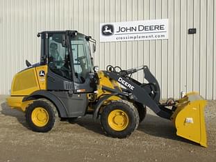 2021 John Deere 244L Equipment Image0