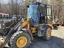 2021 John Deere 244L Image
