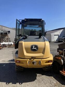 Image of John Deere 244L equipment image 1