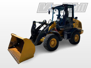 2021 John Deere 244L Image