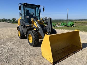 Main image John Deere 244L