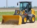 2021 John Deere 244L Image