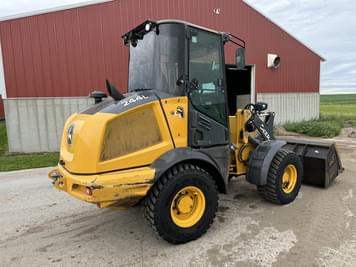 Main image John Deere 244L