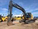 2021 John Deere 245G Image