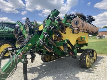 Main image John Deere 2530L