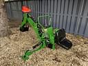 2021 John Deere 260B Image