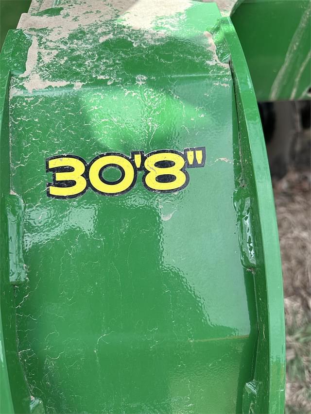 Image of John Deere 2630 equipment image 4