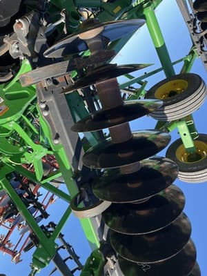 2021 John Deere 2630 Image