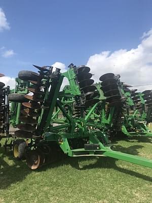 2021 John Deere 2633 Image