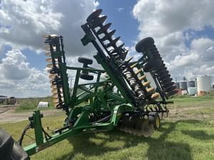 2021 John Deere 2633 Image