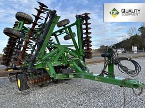 2021 John Deere 2633 Image