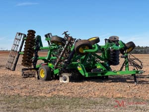 2021 John Deere 2633VT Image