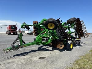 2021 John Deere 2633VT Image