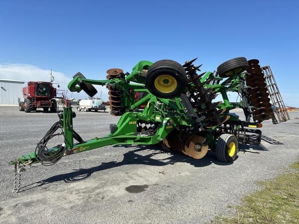 Equipment Main Image