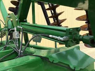 Main image John Deere 2635 9