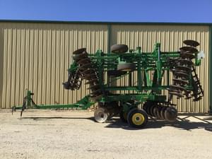 2021 John Deere 2635 Image