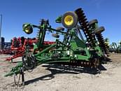 Thumbnail image John Deere 2660VT 1