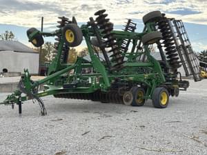 2021 John Deere 2660VT Image