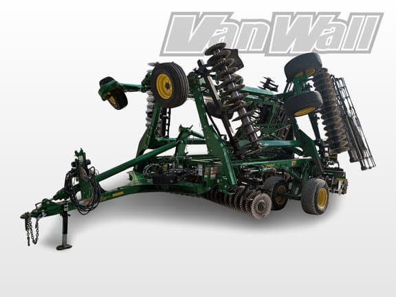 Image of John Deere 2660VT Primary image
