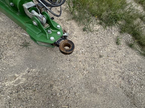 Image of John Deere 2660VT equipment image 1