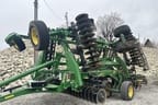 2021 John Deere 2660VT Equipment Image0