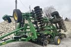 Image of John Deere 2660VT Image 0