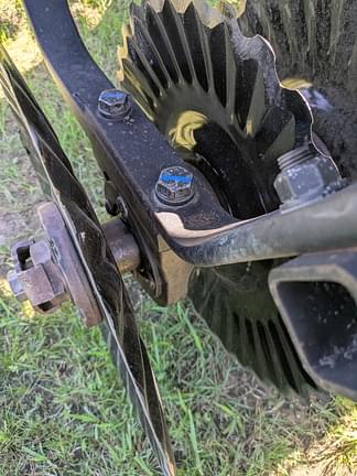 Image of John Deere 2660VT equipment image 4