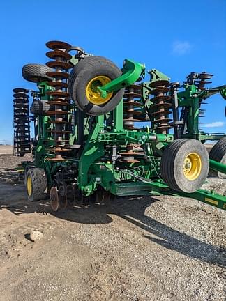Image of John Deere 2660VT Primary image