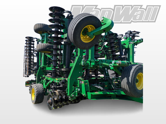 Image of John Deere 2660VT Primary image