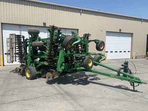 2021 John Deere 2660VT Image