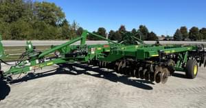 2021 John Deere 2660VT Image