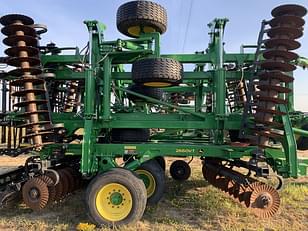 Main image John Deere 2660VT 9