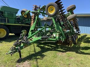 Main image John Deere 2660VT 0