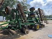 Thumbnail image John Deere 2660VT 11