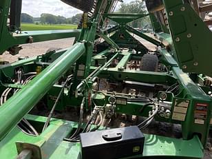 Main image John Deere 2660VT 12