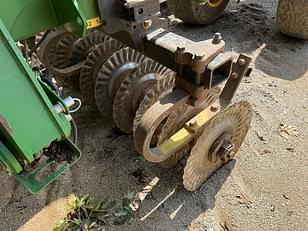 Main image John Deere 2660VT 13