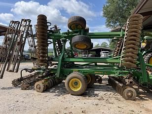 Main image John Deere 2660VT 14