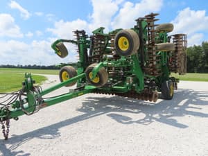 2021 John Deere 2660VT Image