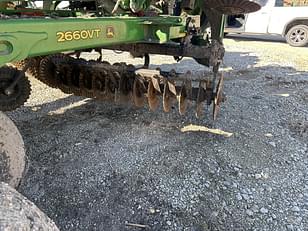 Main image John Deere 2660VT 15