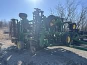 Thumbnail image John Deere 2660VT 17