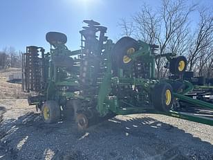 Main image John Deere 2660VT 17