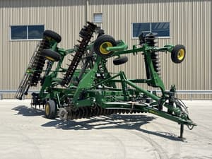 2021 John Deere 2660VT Image